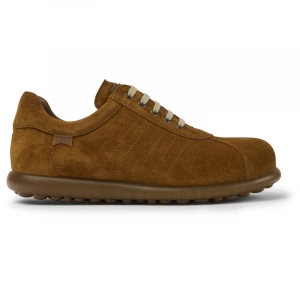 Foto del prodotto CAMPER Pelotas - Scarpe casual per Uomo - Marrone, Pelle scamosciata