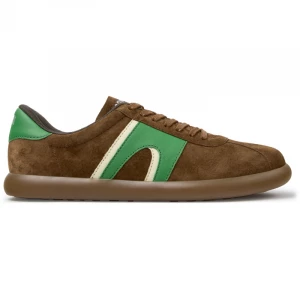 Foto del prodotto CAMPER Pelotas Soller - Scarpe casual per Uomo - Marrone, Pelle liscia