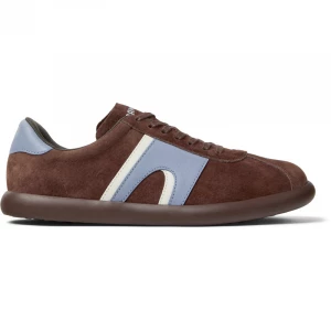 Foto del prodotto CAMPER Pelotas Soller - Scarpe casual per Uomo - Marrone, Pelle liscia