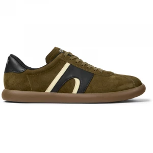 Foto del prodotto CAMPER Pelotas Soller - Scarpe casual per Uomo - Verde, Pelle liscia