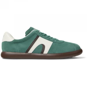 Foto del prodotto CAMPER Pelotas Soller - Scarpe casual per Uomo - Verde, Pelle liscia