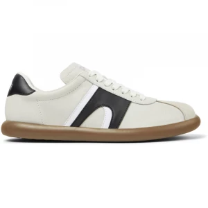 Foto del prodotto CAMPER Pelotas Soller - Sneaker per Donna - Bianco, Pelle liscia
