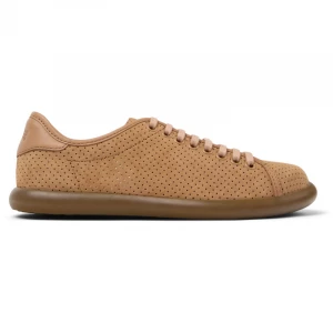 Foto del prodotto CAMPER Pelotas Soller - Sneaker per Donna - Nude, Pelle liscia