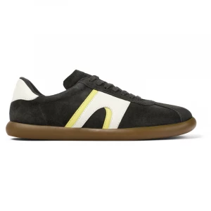Foto del prodotto CAMPER Pelotas Soller - Sneaker per Uomo - Grigio, Pelle liscia