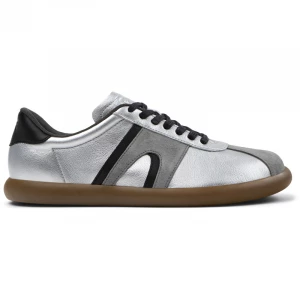 Foto del prodotto CAMPER Pelotas Soller - Sneaker per Uomo - Grigio, Pelle liscia