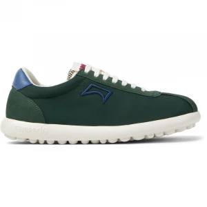 Foto del prodotto CAMPER Pelotas XLF - Scarpe casual per Donna - Verde, Tessuto in cotone