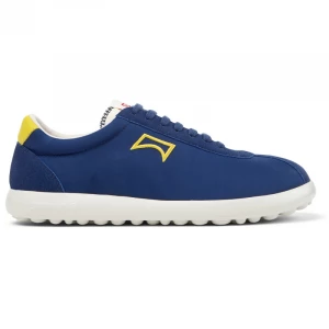Foto del prodotto CAMPER Pelotas XLF - Scarpe casual per Uomo - Blu, Tessuto in cotone