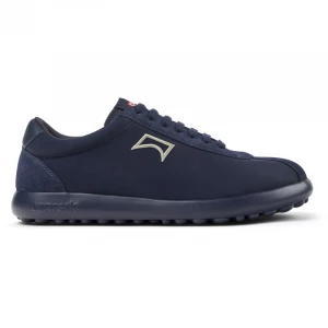 Foto del prodotto CAMPER Pelotas XLF - Scarpe casual per Uomo - Blu, Tessuto in cotone
