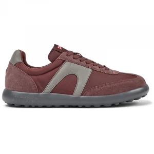 Foto del prodotto CAMPER Pelotas XLite - Sneaker per Uomo - Borgogna, Tessuto in cotone