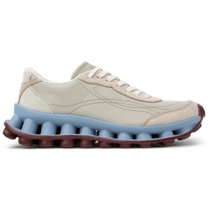 Foto del prodotto CAMPER Pelotissima - Scarpe casual per Donna - Beige, Pelle liscia
