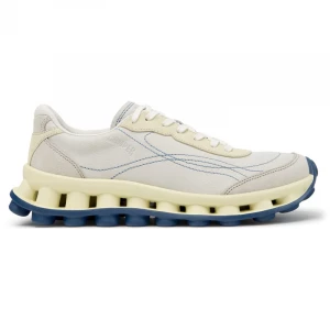 Foto del prodotto CAMPER Pelotissima - Scarpe casual per Uomo - Bianco, Pelle liscia