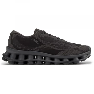 Foto del prodotto CAMPER Pelotissima - Scarpe casual per Uomo - Nero, Grigio, Tessuto in cotone