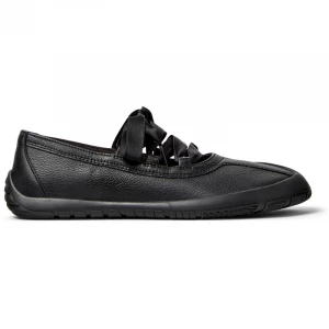 Foto del prodotto CAMPER Peu Path+ - Ballerine per Donna - Nero, Pelle liscia