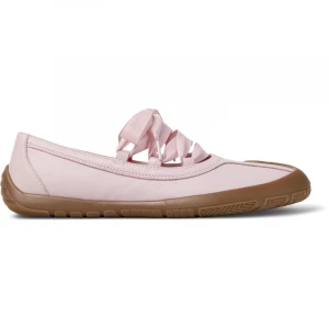 Foto del prodotto CAMPER Peu Path+ - Ballerine per Donna - Rosa, Pelle liscia