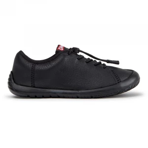 Foto del prodotto CAMPER Peu Path - Scarpe casual eleganti per Bimbe - Nero, Pelle liscia
