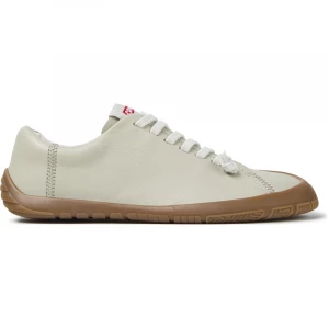 Foto del prodotto CAMPER Peu Path+ - Scarpe casual per Donna - Beige, Pelle liscia