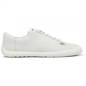 Foto del prodotto CAMPER Peu Path+ - Scarpe casual per Donna - Bianco, Pelle liscia