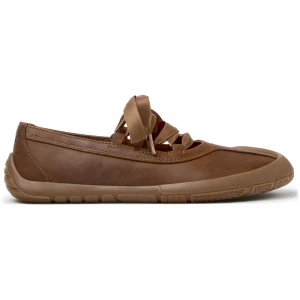 Foto del prodotto CAMPER Peu Path+ - Scarpe casual per Donna - Marrone, Pelle liscia