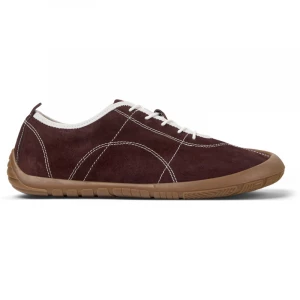 Foto del prodotto CAMPER Peu Path - Scarpe casual per Uomo - Borgogna, Pelle scamosciata