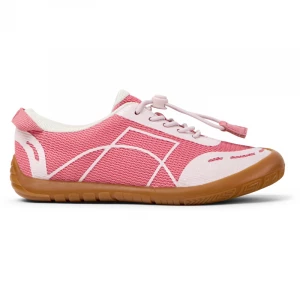 Foto del prodotto CAMPER Peu Path - Sneaker per Bimbe - Rosa, Tessuto in cotone