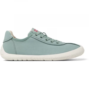 Foto del prodotto CAMPER Peu Path - Sneaker per Donna - Verde, Tessuto in cotone