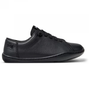 Foto del prodotto CAMPER Peu - Scarpe casual eleganti per Bimbe - Nero, Pelle liscia