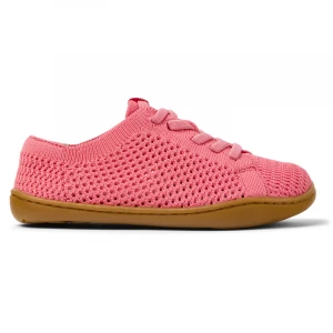 Foto del prodotto CAMPER Peu - Scarpe casual eleganti per Bimbe - Rosa, Tessuto in cotone