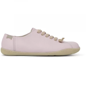 Foto del prodotto CAMPER Peu - Scarpe casual per Donna - Rosa, Pelle liscia