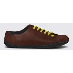 Foto del prodotto CAMPER Peu - Scarpe casual per Uomo - Multicolor, Pelle liscia