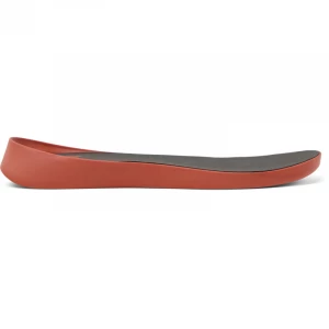 Foto del prodotto CAMPER Peu Serra Footbeds - Unisex Plantari - Rosso, Sintetic
