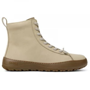 Foto del prodotto CAMPER Peu Serra - Scarpe casual per Donna - Beige, Pelle scamosciata