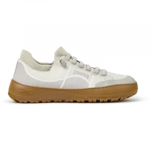Foto del prodotto CAMPER Peu Serra - Scarpe casual per Uomo - Beige, Tessuto in cotone