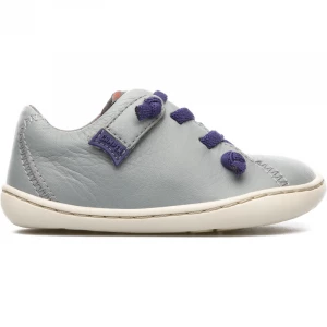 Foto del prodotto CAMPER Peu - Sneaker per - Grigio, Pelle liscia
