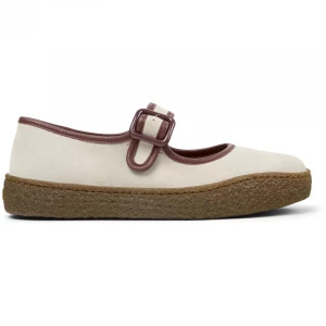 Foto del prodotto CAMPER Peu Terreno - Scarpe casual per Donna - Beige, piel.consumidor13