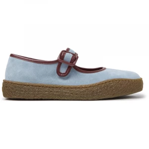 Foto del prodotto CAMPER Peu Terreno - Scarpe casual per Donna - Blu, piel.consumidor13