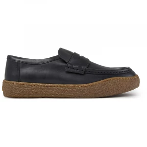 Foto del prodotto CAMPER Peu Terreno - Scarpe casual per Uomo - Nero, Pelle liscia