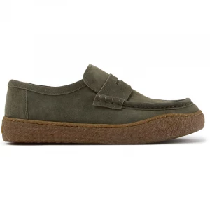 Foto del prodotto CAMPER Peu Terreno - Scarpe casual per Uomo - Verde, piel.consumidor11