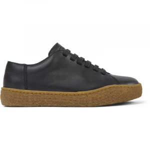 Foto del prodotto CAMPER Peu Terreno - Sneaker per Donna - Nero, Pelle liscia