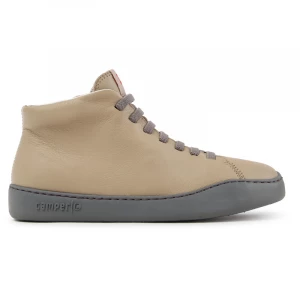 Foto del prodotto CAMPER Peu Touring - Scarpe casual per Donna - Beige, Pelle liscia