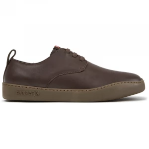 Foto del prodotto CAMPER Peu Touring - Scarpe casual per Uomo - Marrone, Pelle liscia