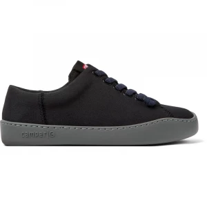 Foto del prodotto CAMPER Peu Touring - Sneaker per Donna - Nero, Tessuto in cotone