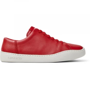 Foto del prodotto CAMPER Peu Touring - Sneaker per Donna - Rosso, Pelle liscia