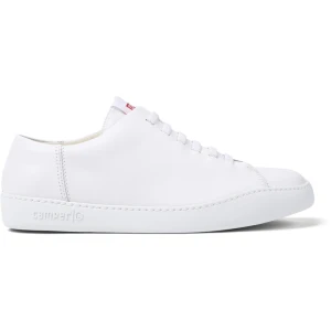 Foto del prodotto CAMPER Peu Touring - Sneaker per Uomo - Bianco, Pelle liscia