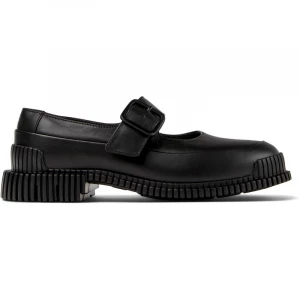Foto del prodotto CAMPER Pix - Ballerine per Donna - Nero, Pelle liscia