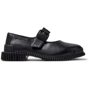 Foto del prodotto CAMPER Pix - Ballerine per Donna - Nero, Pelle liscia