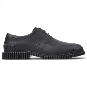 Foto del prodotto CAMPER Pix - Scarpe formali per Uomo - Grigio, Pelle liscia
