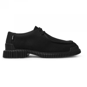 Foto del prodotto CAMPER Pix - Scarpe formali per Uomo - Nero, Tessuto in cotone
