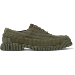 Foto del prodotto CAMPER Pix TENCEL® - Scarpe formali per Uomo - Verde, Tessuto in cotone