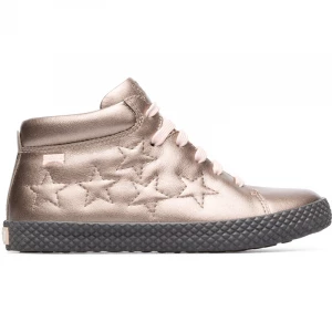 Foto del prodotto CAMPER Pursuit - Stivali per - Beige, Pelle liscia