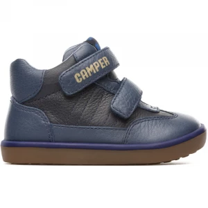 Foto del prodotto CAMPER Pursuit - Stivali per - Blu, Pelle liscia